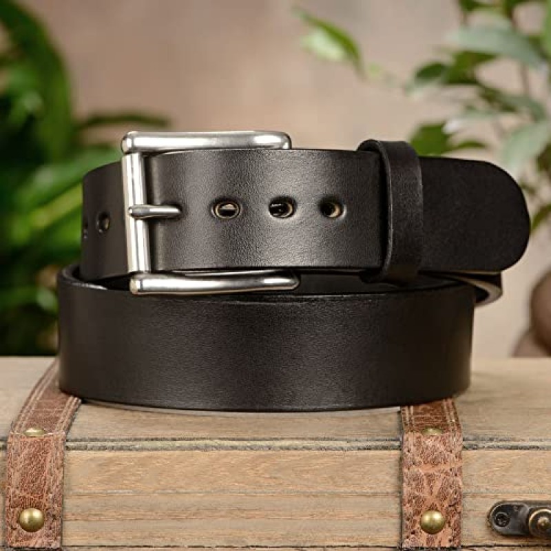 BullhideBelts.com 캐주얼, 드레스, 1.75