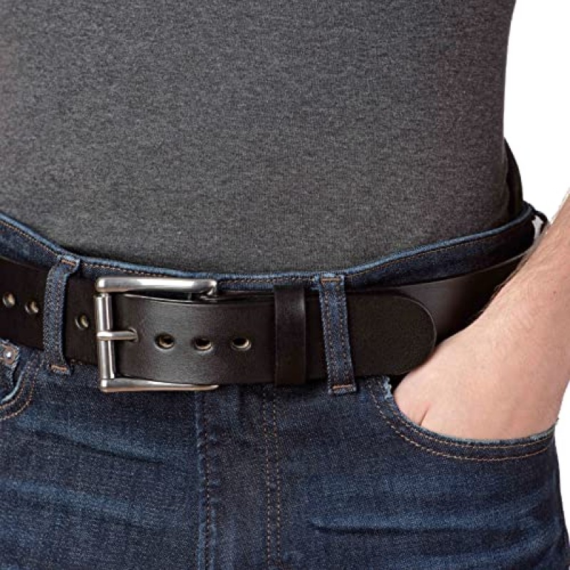 BullhideBelts.com 캐주얼, 드레스, 1.75