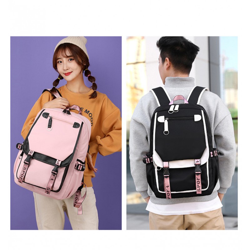 MITOWERMI 배낭 소녀 어린이 Schoolbags 초등 중학생 Bookbag 소년 배낭 캐주얼 데이 팟 여행 가방