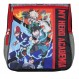 Bioworld My Hero Academia Backpack Anime Manga Deku Bakugo Shoto Todoroki School Travel Backpack