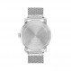 Movado 남성용 볼드 액세스 스위스 쿼츠 시계