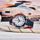 BY BENYAR Pagani Design 1679 럭셔리 남성 기계식 손목 시계 세라믹 베젤 100M 방수 축광 자동 시계 남성용 선물