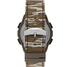 Timex Expedition 디지털 크로노 알람 타이머 39mm 시계