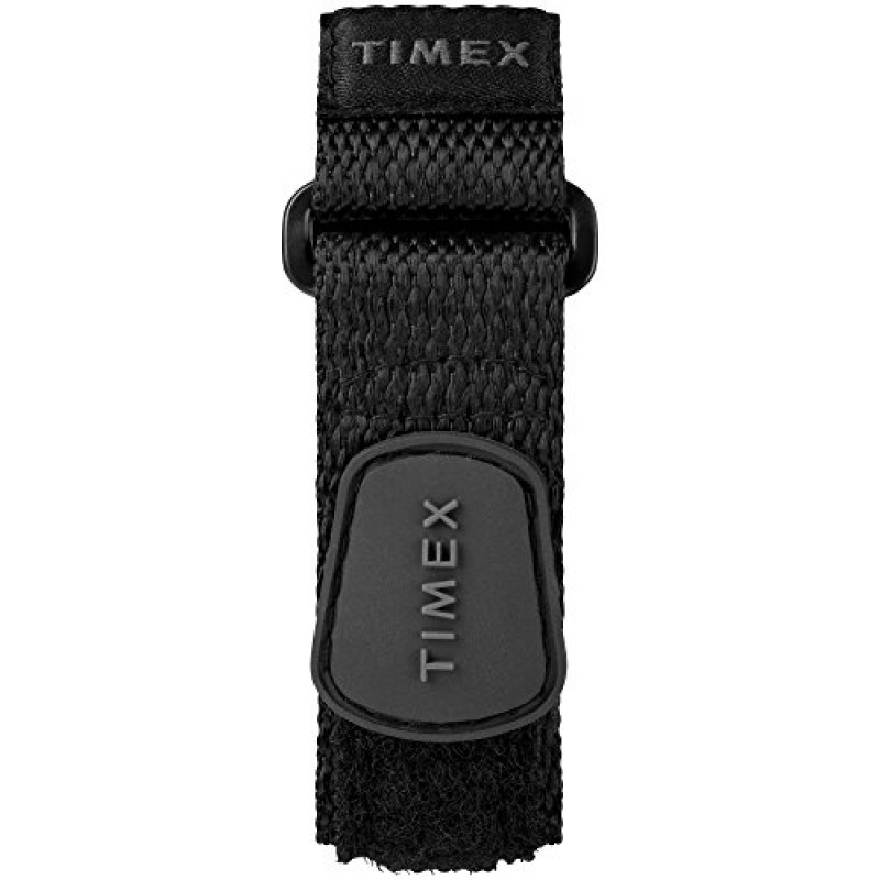 타이멕스 남성용 아이언맨 트랜짓 40mm 시계