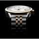 RAYMOND WEIL 오토매틱 시계 (모델: 2731-STP-65001), 실버