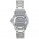 티쏘 남녀공용 Seastar 1000 36mm 316L 스테인레스 스틸 케이스 쿼츠 시계, Grey, 스테인레스 스틸, 18 (T1202101104100)