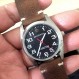 남성용 torbollo 20mm 시계 밴드, 남성용 Horween 가죽 시계 스트랩, 퀵 릴리스 수제 빈티지 시계 교체