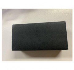 SysFla 남성용 시계 Skeleton Hollow Tonneau 캐주얼 손목 시계 소프트 실리콘 밴드 빛나는 석영 손목 시계