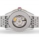 Rado 남녀공용 Tradition 스테인레스 스틸 스위스 오토매틱 시계, 은 (R33100013)