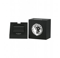 Versus Versace Colonne 컬렉션 럭셔리 남성용 시계 시계