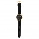 화석 뉴트라(Fossil Neutra) 남성용 크로노그래프 시계(스테인리스 스틸 팔찌 또는 정품 가죽 밴드 포함)