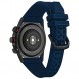 Citizen CZ Smart Gen 1 하이브리드 스마트워치 44mm, 지속적인 심박수 추적, 피트니스 활동, 골프 앱, 알림 및 메시지 표시, Bluetooth 연결, 15일 배터리 수명