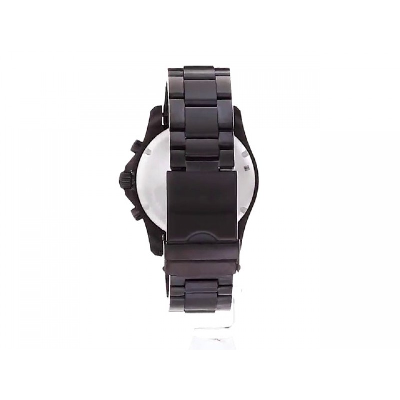 Victorinox Maverick Chrono 블랙 에디션 시계 - 시대를 초월한 손목시계