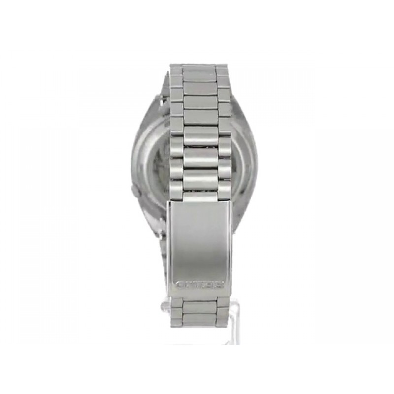 SEIKO 5 남성용 스테인레스 스틸 시계