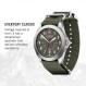 Victorinox Alliance 스위스 육군 헤리티지 아날로그 시계 - 시대를 초월한 손목시계