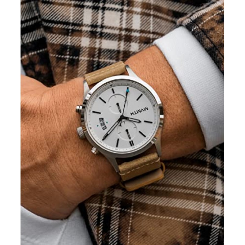MVMT Havoc Chrono 컬렉션|남자 시계, 44MM