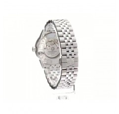 RAYMOND WEIL 프리랜서 남성용 오토매틱 시계, 인덱스가 있는 블루 다이얼, 스테인리스 스틸 브레이슬릿, 42mm(모델: 2731-ST-50001)