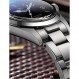 Addiesdive 36mm 남성용 시계, 일본 VH31 쿼츠 무브먼트 스포츠 시계 돔형 크리스탈 손목 시계 100m 다이버 시계 BGW9 Luminous