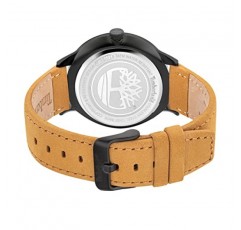 Timberland Crestridge 컬렉션 남성용 시계