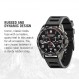 Victorinox FieldForce Sport Chrono - 남성용 스포티 & 방수 시계