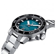 티쏘 씨스타 PRO 2K PW80 SS BR Aqua IND