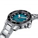 티쏘 씨스타 PRO 2K PW80 SS BR Aqua IND