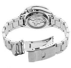 SEIKO SRPD59 5 스포츠 남성용 시계 실버톤 42.5mm 스테인리스 스틸