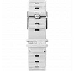 실리콘 스트랩이 포함된 Timex 남성용 디지털 시계 커맨드