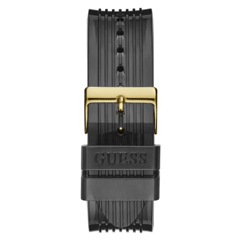 GUESS 다기능 44mm 시계