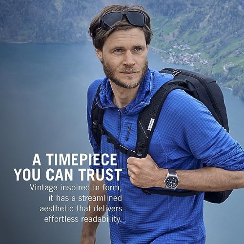 Victorinox Journey 1884 시계