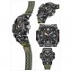 CASIO GWG-2000-1A3JF [G-Shock Carbon MUDMASTER 라디오 태양광 삼중 센서]일본에서 배송