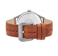 팀버랜드 Lamprey Three Date 손목시계