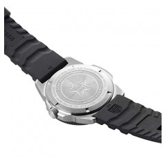 루미녹스 Pacific Diver Series Limited Edition 화이트 다이얼 44mm 스위스 메이드 시계 XS.3121.BC