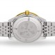 Rado Captain Cook 오토매틱 다이빙 시계, 스테인리스 스틸 스트랩, 3 (모델: R32138153) 옐로우 골드, 실버