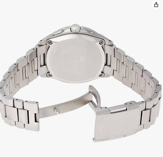 CASIO OCEANUS OCW-S100-1AJF 터프 솔러 전파 남성용 시계