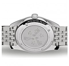 Rado Golden Horse 오토매틱 스테인레스 스틸 남성용 시계