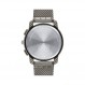 Movado 볼드 씬 크로노그래프 쿼츠 블루 다이얼 남성용 시계 3600721
