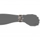Rado 남성용 Captain Cook 가죽 스위스 오토매틱 시계, 브라운 (R32505305)