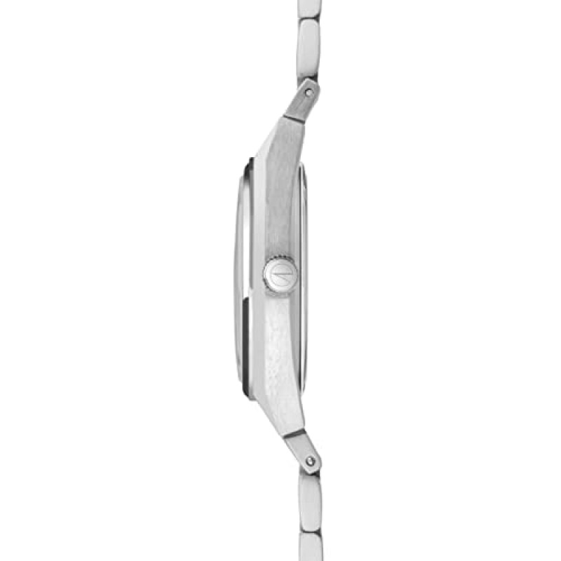 Accurist 남성용 오리진 41mm 쿼츠 시계(아날로그 디스플레이 포함)