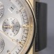 Accurist 남성용 오리진 41mm 쿼츠 시계(크로노그래프 아날로그 디스플레이 포함)