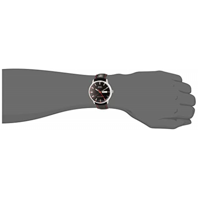 미도 시계 남성 커맨더 크로노미터 오토매틱 Mido Calibre 80 (Base ETA C07.821) COSC 시계