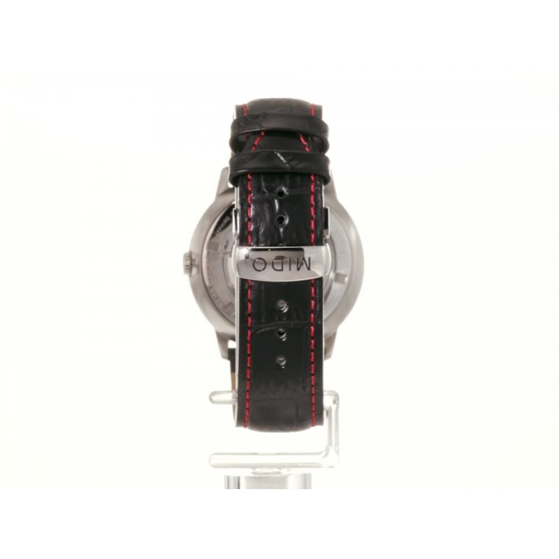 미도 시계 남성 커맨더 크로노미터 오토매틱 Mido Calibre 80 (Base ETA C07.821) COSC 시계