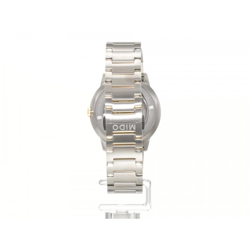 미도 시계 남성 커맨더 크로노미터 오토매틱 Mido Calibre 80 (Base ETA C07.821) COSC 시계