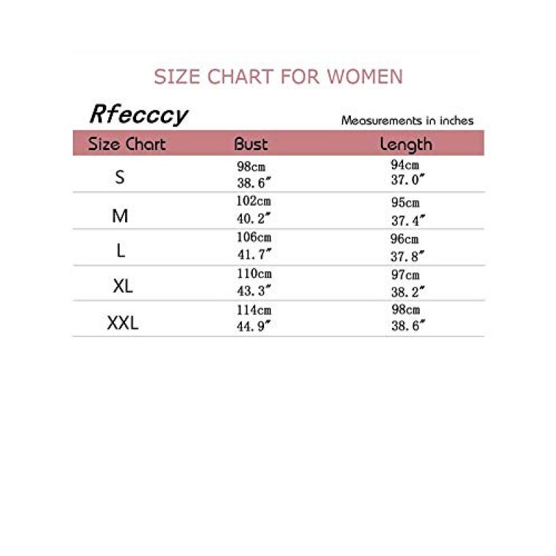 Rfecccy 여성의 믿음 특대 헐렁한 티셔츠 인과 느슨한 파티 주머니가있는 짧은 미디 드레스