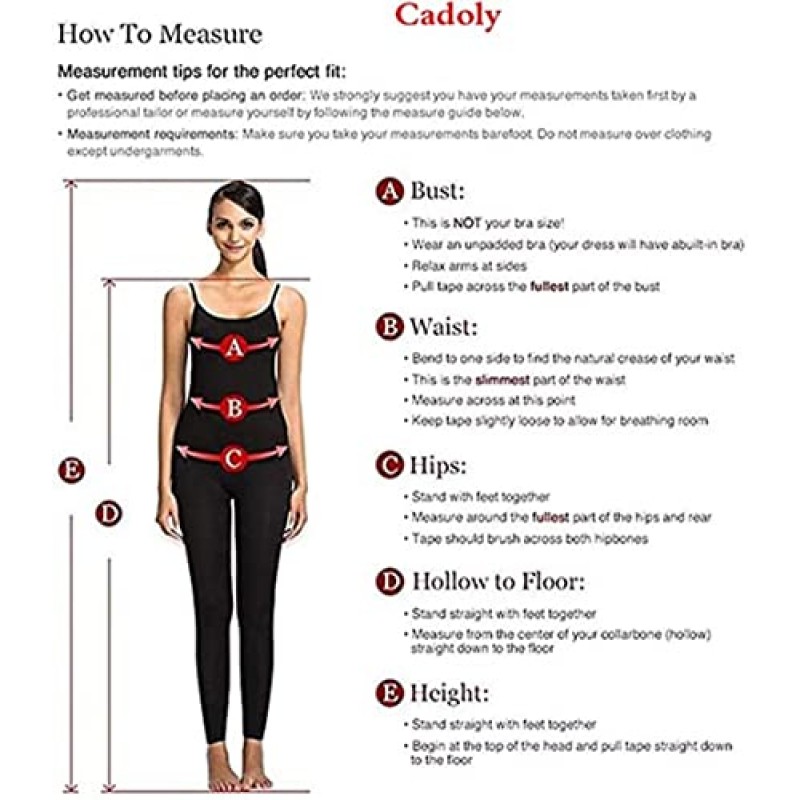 Cadoly 신부를 위한 A-라인 끈이 없는 V-넥 Hi-Lo 웨딩 드레스 2022 아플리케