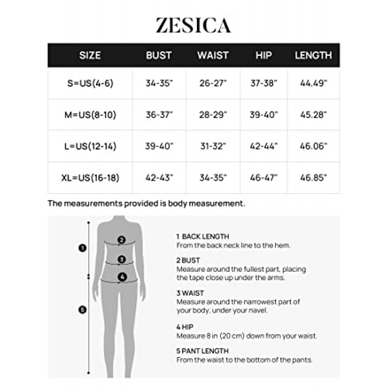 ZESICA 여성 스파게티 스트랩 Bodycon 맥시 드레스 2023 여름 민소매 백리스 칵테일 웨딩 파티 긴 드레스