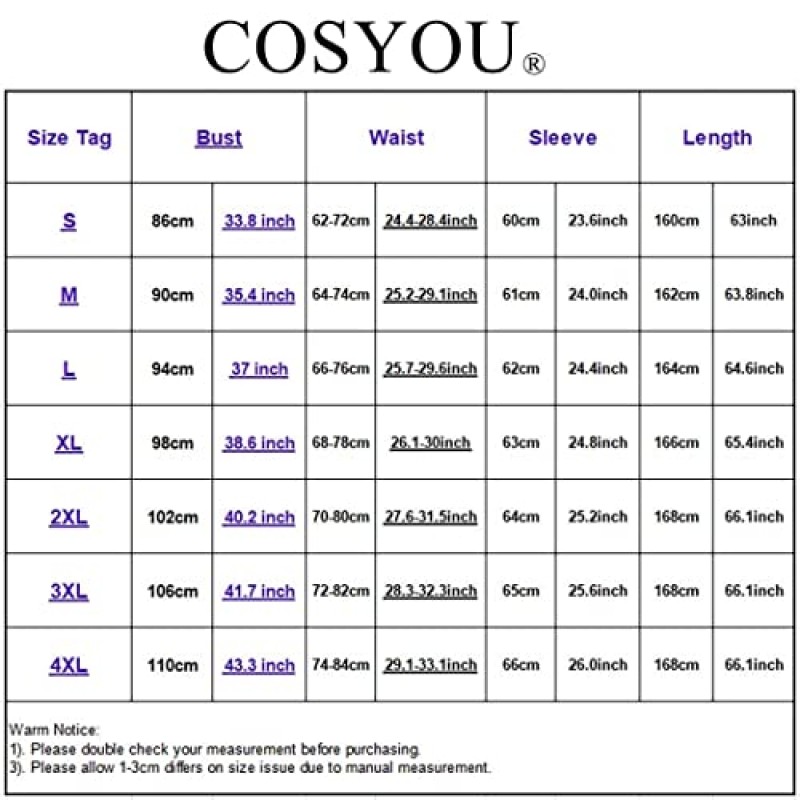 COSYOU 출산 복장 사진 베이비 샤워 드레스 파티 가운 의상 긴 드레스 란제리 꽃 레이스 잠옷