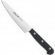 Arcos Universal  시리즈 주방 칼 - 블레이드 니트럼 스테인레스 스틸 140mm 블랙