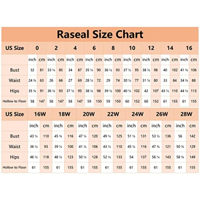 Raseal 플러터 슬리브 쉬폰 신부 들러리 드레스 긴 포켓 V 넥 Pleated 정장 드레스 RS037