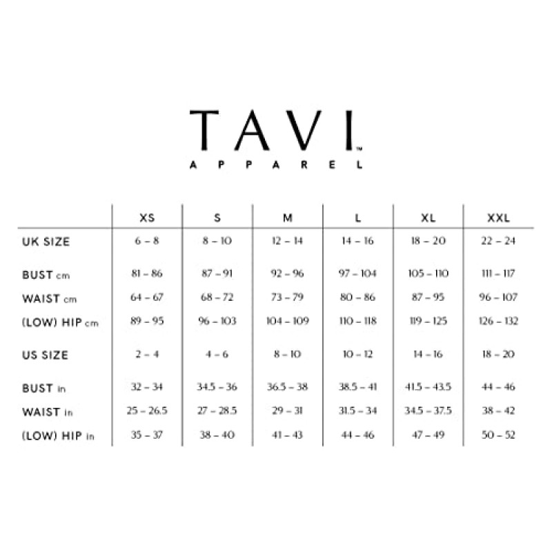 Tavi 여성 하이웨이스트 7/8 타이트 | 25인치 인심 | 주머니가 있어 편안한 레깅스 | 운동, 스튜디오 및 거리